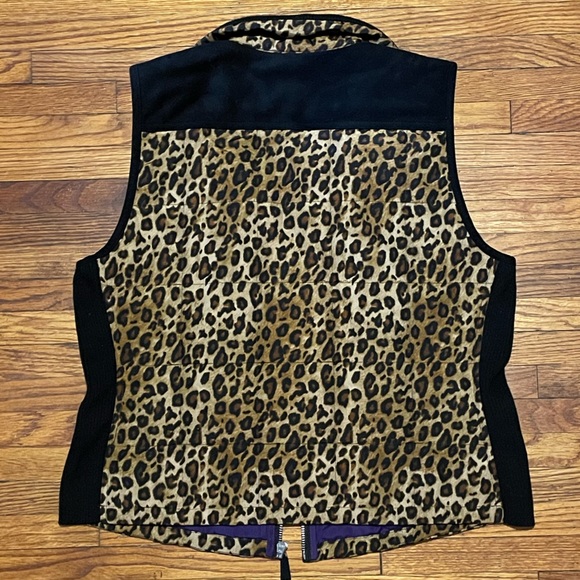 Like New Lauren by Ralph Lauren Vest - Picture 2 of 6